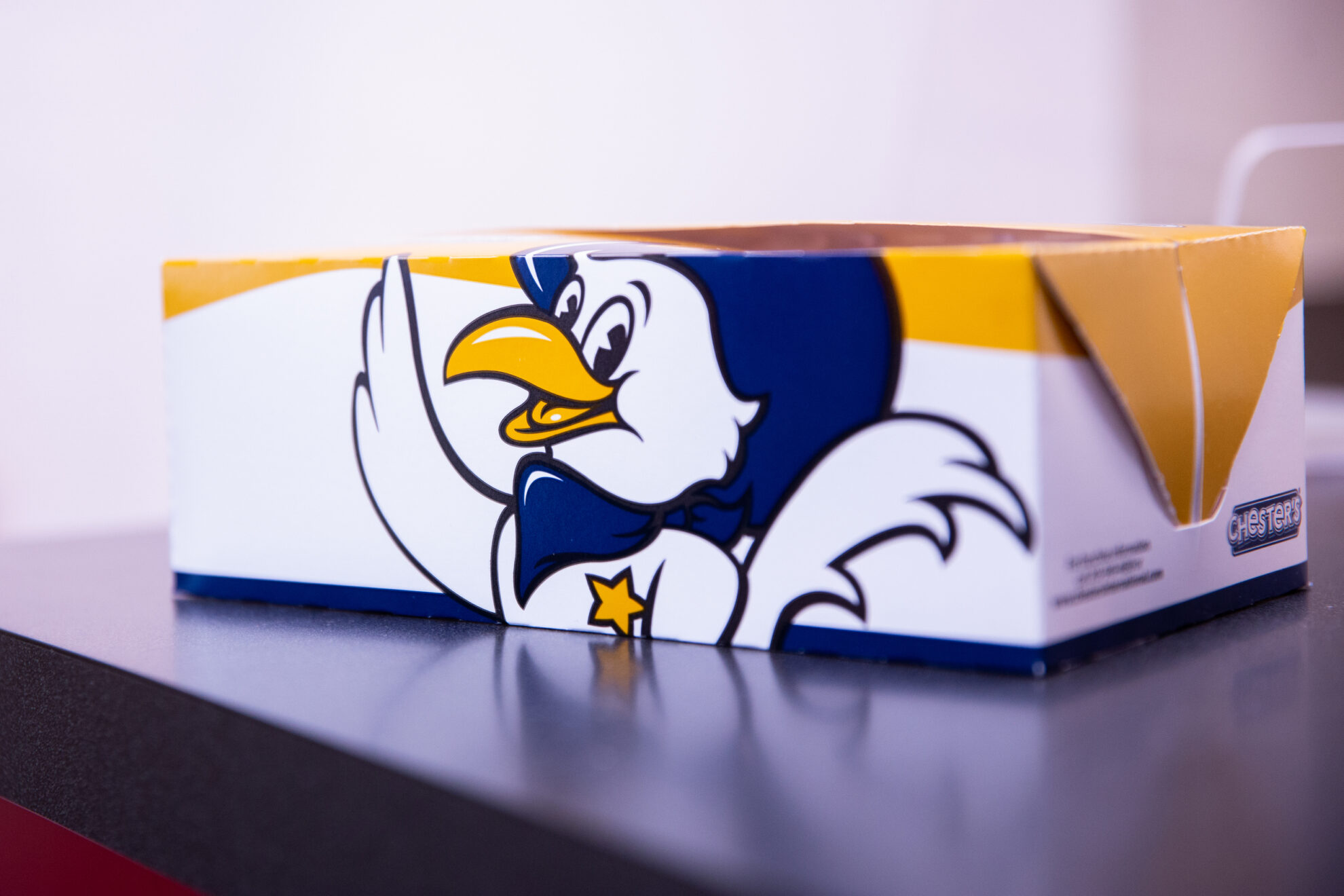 Chesters Kamloops Chicken on the go